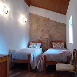 Casa Do Loureiro Casa vacanze