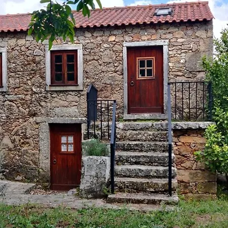 Casa Do Loureiro Ferrarias (Algoz)