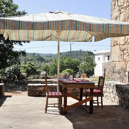 Casa Do Loureiro Hébergement de vacances