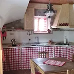 Holiday home Casa Do Loureiro Ferrarias (Coimbra)