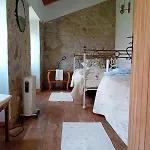 Holiday home Casa Do Loureiro *
