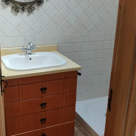 Casa Do Loureiro Holiday home *