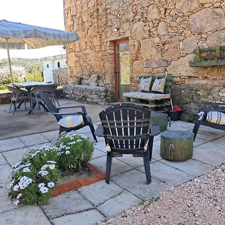 Casa Do Loureiro *